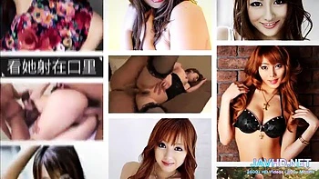 Skilled Japanese Milfs Vol 28 by HeyMilf: Blowjob, Doggy  Missonary Porn