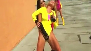 0uD d3t4n1m0D 3hT: Chaturbate, Fetish  Cosplay Porn