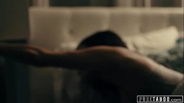 PURE TABOO step Sister Betrays Friend To Satisfy Twisted Dark Urges