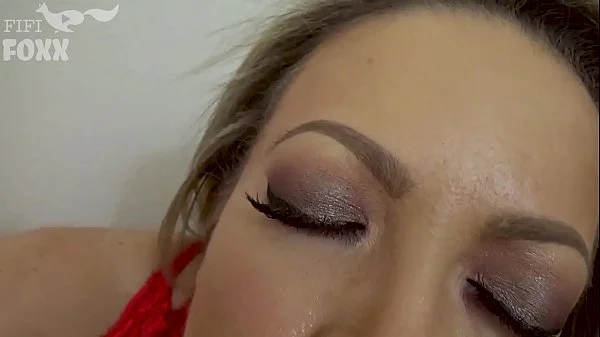 step Mom and Son are in Love - Mom and Son's Secret Affair - Mom and Son, Son Fucks Mom, Family Sex, POV - Carmen Valentina