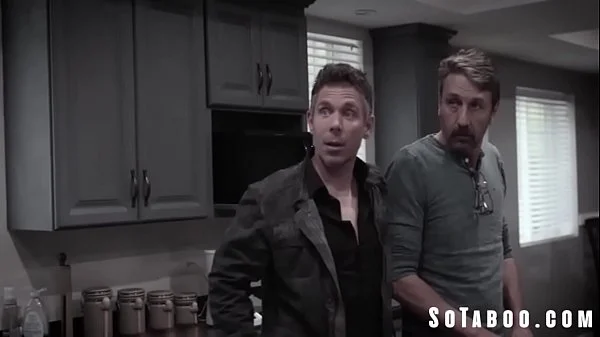 Stepdad: You know your stepuncle and I love you right?