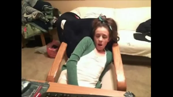 What Real Orgasms Look Like