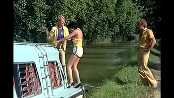 Croisiere Pour Couples 1980