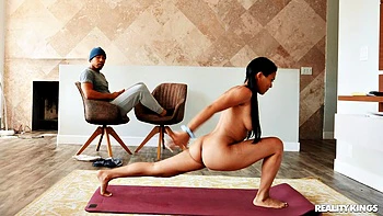 Building and relieving tension