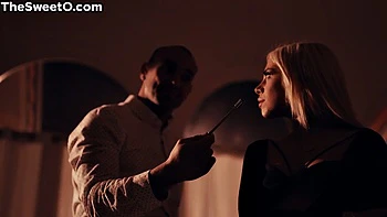 21yo blonde cutie pussybanged