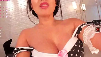 AshleyJhonson part 1 20220426: Big Tits, Big Ass  Pornhub Porn