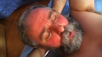 Old Pig Hits On A Young And Slutty Teenager 18+