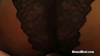 Intense Masturbation And Mutual Fingering With Lesbian Girls