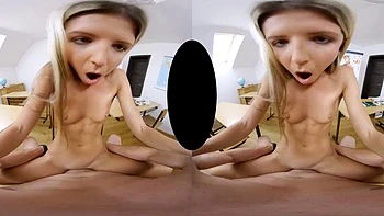 Vr Pov: Blowjob, Doggy  Cowgirl Porn
