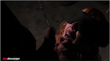 Danny Mountain And Lauren Phillips In Big Tit Bdsm Milf Gets Her Hot Mouth And Red Hot Pussy Pounded (lauren Philllips)