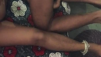 Devar Stepsister-in-law Alone