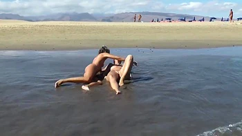 Best Porn Video Lesbian Amateur Exclusive Like In Your Dreams