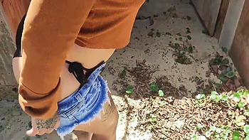 Karol Wins And Jeff Love In Fragrei E Ganhei Uma Mamada Deliciosa Na Praia