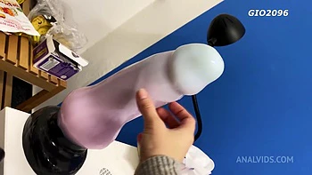 Behind the scenes #62, Anna De Ville, Francys Belle, Alexxa Vice