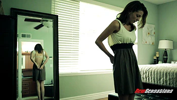 Kiera Winters - the Art of Masturbation