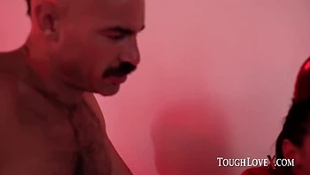 Gets To Sodomize The Hot Little Devil - Andreina De Luxe And Charles Dera