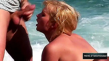 Smiling Bedmates Fmm In Threesome Trailer