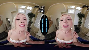 Busty Sex Freak GRACIE GATES Wants Your DICK - LethalHardcoreVR ft. Emma Rosie  Nick Strokes: Porn