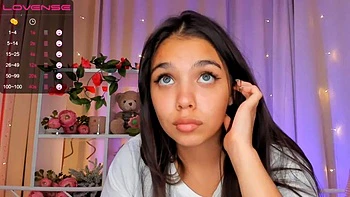 Jnnm1l3r: Amateur, Fansly  Brunette Porn