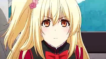 Hijf55afud: Big Tits, Creampie  Anime Porn