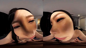 FSVSS-008-C: Cowgirl, Missonary  Amateur VR Porn