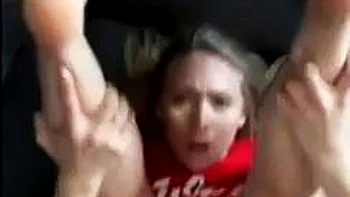 Apple: Blowjob, Doggy  Cowgirl Porn