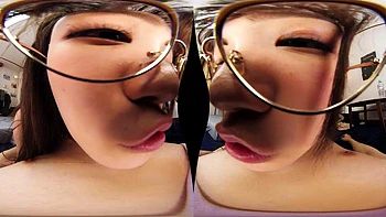 ARCHIVE-VR-vrkm-905-2: Blowjob, Handjob  Asian Porn