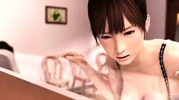 3d wamen couple: Blowjob, Handjob  Stripchat Porn