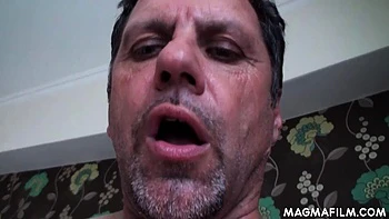 MagmaFilm - Smoking Hot: Blowjob, Doggy  Missonary Porn