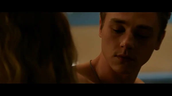 Ben Hardy xxx Scenes