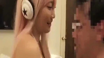 Cosplay sex: Blowjob, Doggy  Cowgirl Porn