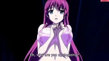 Maki-chan to Nao: Bongacams, Japanese  Hentai Porn