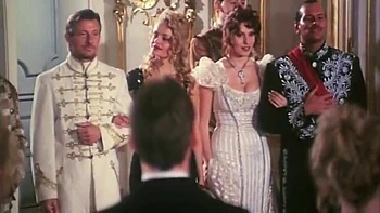 Hot Horny Vintage Slut Taking A Big Cock In The Ass With Attila Schuster, Rossana Doll And Christophe Clark