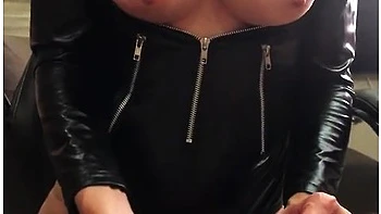 Just Prostate Cum My Sub! Follow Mistress Mary