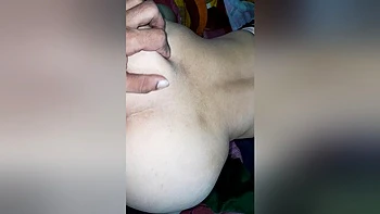 Close Up Friend Beautiful Pussy