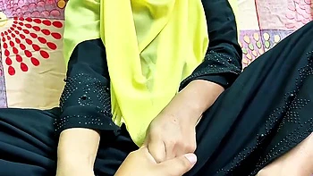 Arab Hot Wife Homemade Sex