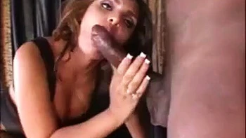 Anell Lopez: Blowjob, Doggy  Cowgirl Porn