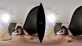 Busty Milf Hunts Me Down To Steal Away All My Cum