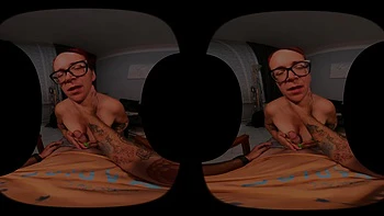 In The Middle Of A Task, I Felt A Sudden Urge.