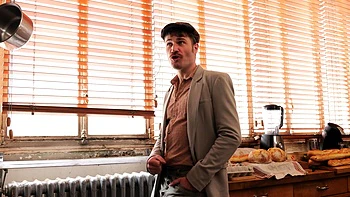 My Baker Is Very Hot