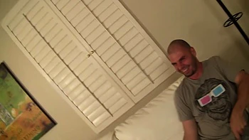 Cytherea Floods Lucky Big Dick With Multiple Intense Squirting