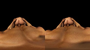 FVR - 16 - Fuck The Milf With Carla - Rework