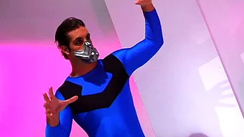 Helpless heroine: Blowjob, Doggy  Cowgirl Porn