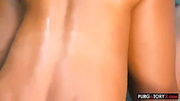 She Was So Desperate For It - Gia Derza