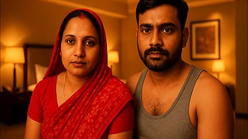 Indian Man Fucked My Pussy And Loosened It