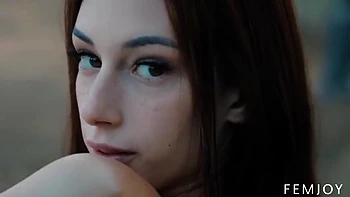 Shania Vega In Garden Of Perfection