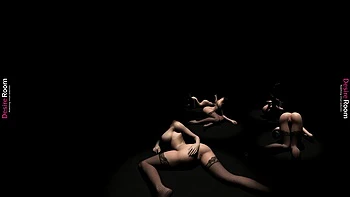 Lingerie Multiplicity