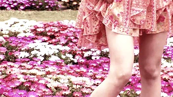 Asian 19 Years Old Teen Fucked Outdoors For The First Time