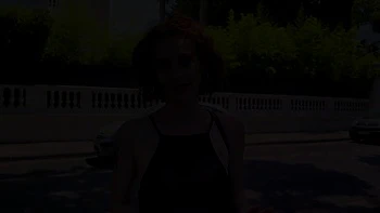 Chloé, 26 years old, saleswoman and naughty! - Jacquie et Michel TV