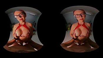 My Husband Had A Front-row Seat To My Teasing Performance